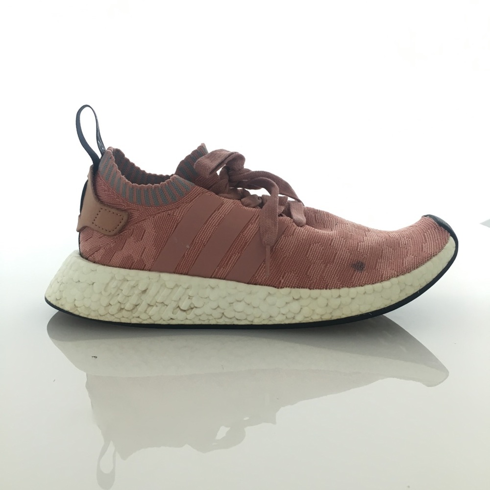 Adidas boost running